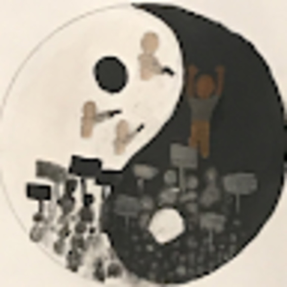 Meet your Posher, Emmalou - Picture 1 of 1